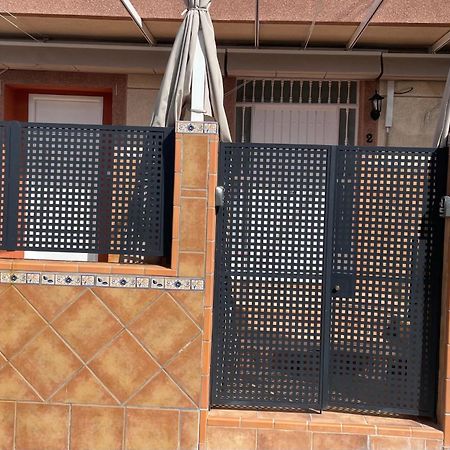 Pisito De La Lola Flores 2 Santiponce Dış mekan fotoğraf
