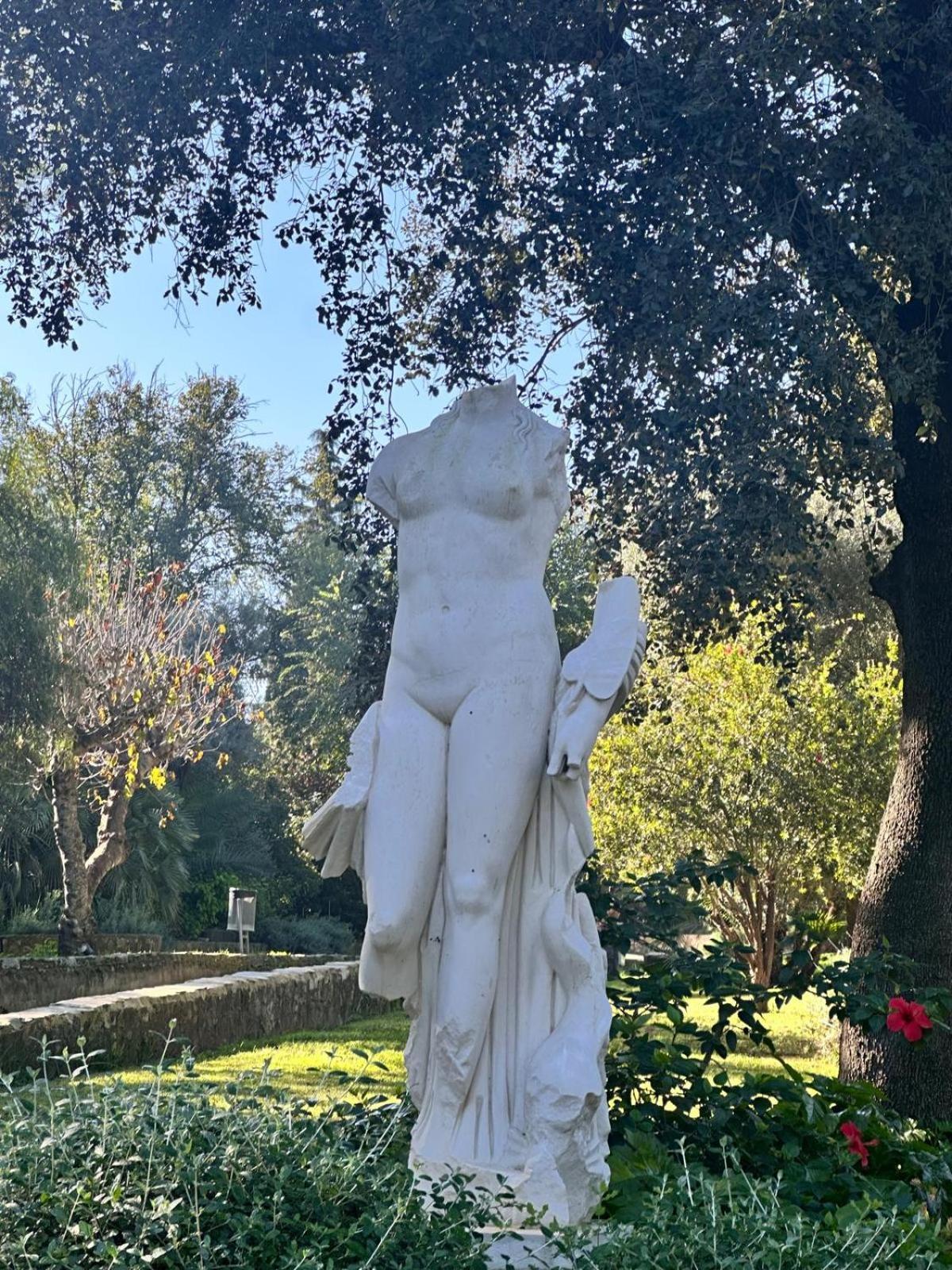 Pisito De La Lola Flores 2 Santiponce Dış mekan fotoğraf